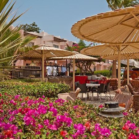 Beirut Hotel Хургада Екстериор снимка