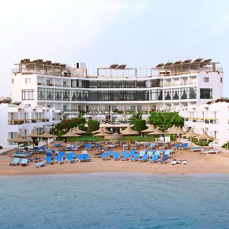Beirut Hotel Хургада Екстериор снимка