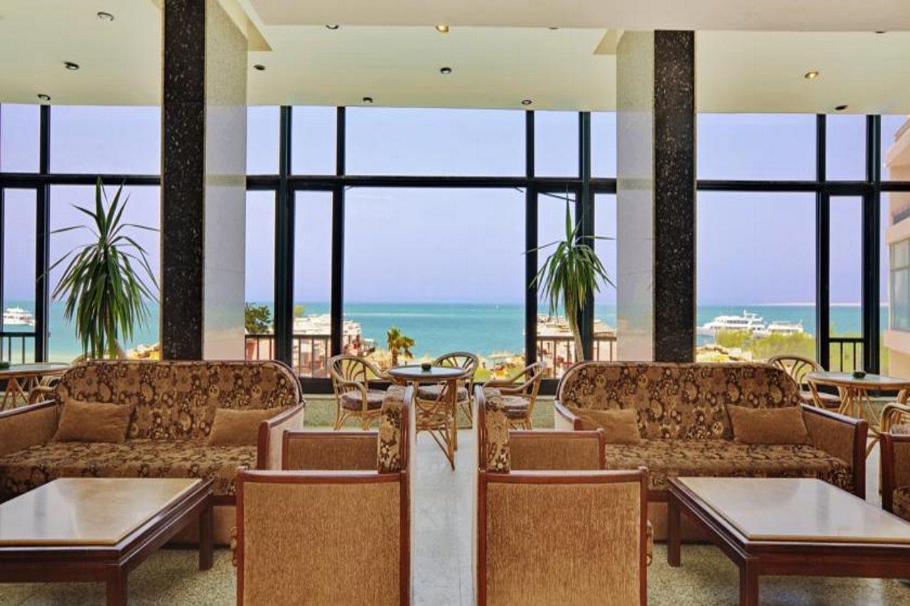 Beirut Hotel Хургада Екстериор снимка