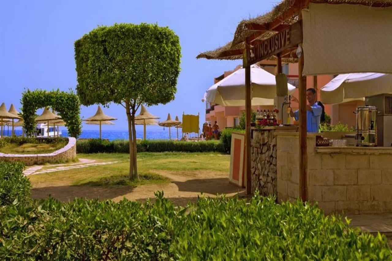 Beirut Hotel Хургада Екстериор снимка