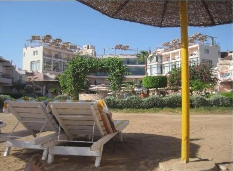 Beirut Hotel Хургада Екстериор снимка