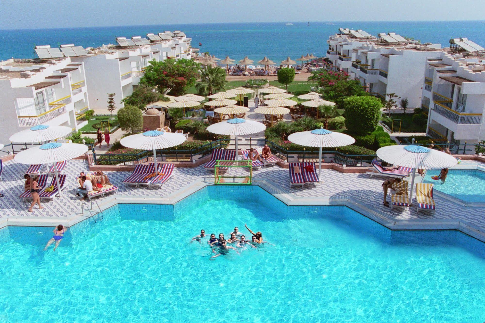 Beirut Hotel Хургада Съоръжения снимка
